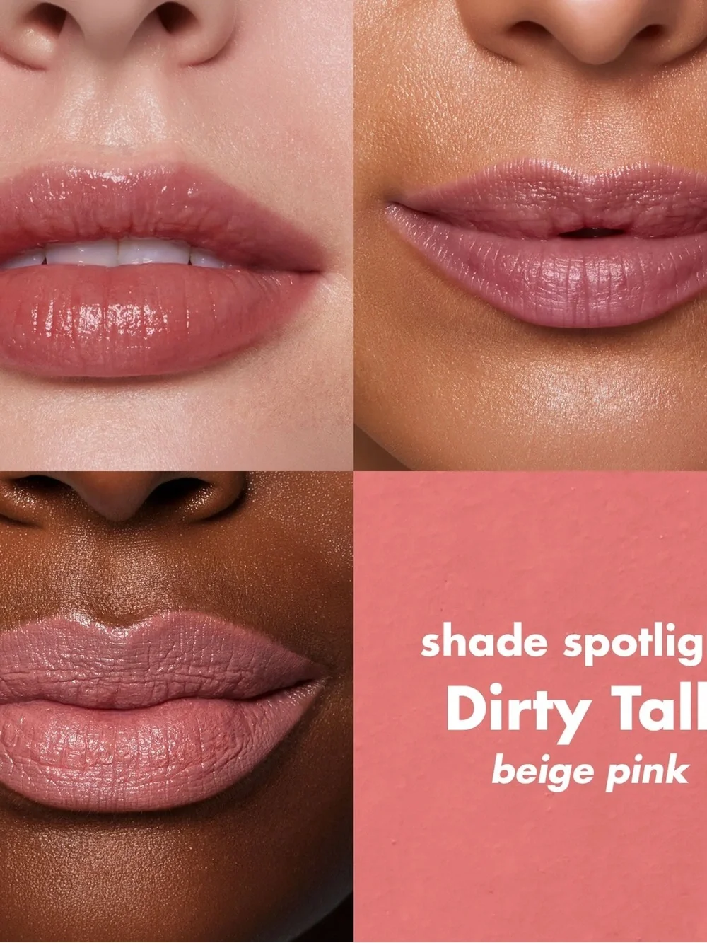 e.l.f. O Face Satin Lipstick Bundle – No regrets and Dirty Talk! BNIB!